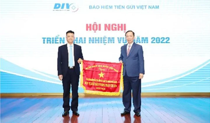 Xây dựng Bảo hiểm tiền gửi Việt Nam trở thành công cụ hữu hiệu của Ngân hàng Nhà nước