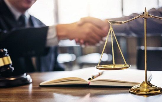 Mời tham dự khóa đào tạo liên quan đến Hợp đồng tín dụng, Hợp đồng thế chấp và kỹ năng giải quyết tranh chấp tại Tòa án