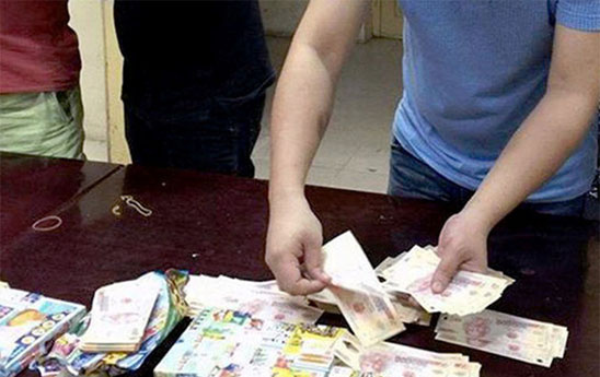 Mời tham gia khóa học về “Nghiệp vụ quản lý kho quỹ - Kỹ năng nhận biết tiền thật, tiền giả”