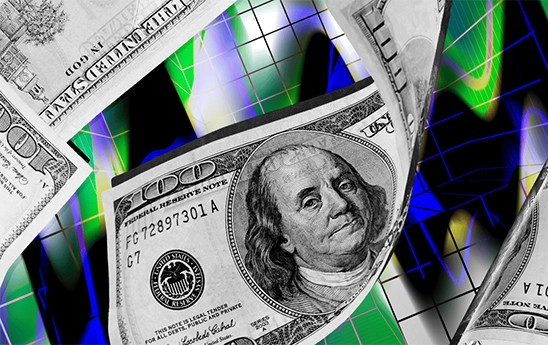 2.000 tỷ đô sẽ bị rút ra khỏi kinh tế toàn cầu?