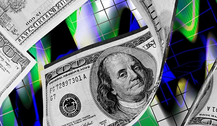 2.000 tỷ đô sẽ bị rút ra khỏi kinh tế toàn cầu?