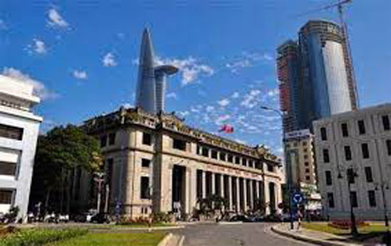 3 giải pháp nền tảng để ngành Ngân hàng TP. Hồ Chí Minh luôn phát huy được vai trò đầu tàu