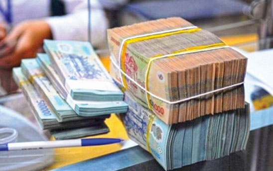 3 trong 5 lĩnh vực ưu tiên có tốc độ tăng trưởng tín dụng cao