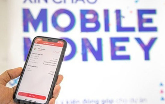 4 giải pháp gỡ khó thế "sinh sau đẻ muộn" của Mobile Money