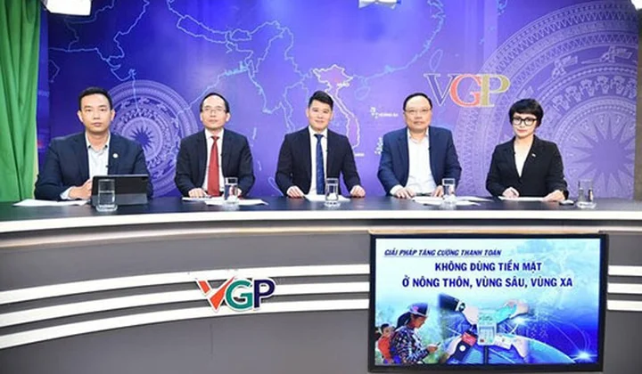 Thanh toán không dùng tiền mặt: 5 trở ngại khó khắc phục ở khu vực nông thôn