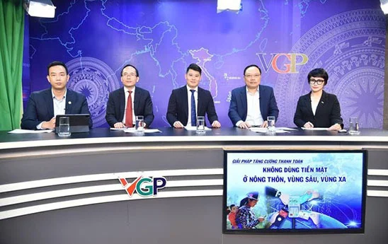 Thanh toán không dùng tiền mặt: 5 trở ngại khó khắc phục ở khu vực nông thôn