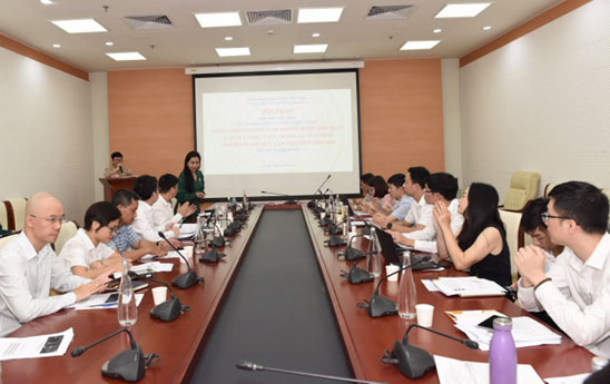 7 nhóm giải pháp để đẩy mạnh phát triển thanh toán không dùng tiền mặt