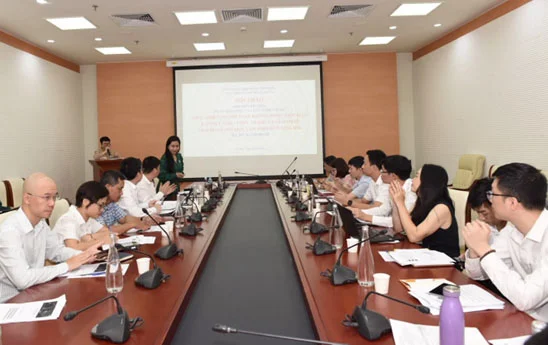 7 nhóm giải pháp để đẩy mạnh phát triển thanh toán không dùng tiền mặt