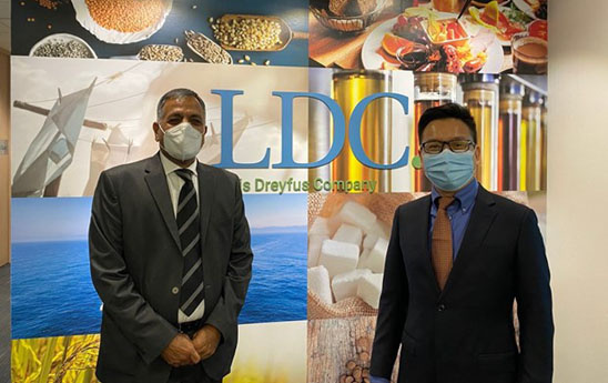 ADB và LDC ký khoản vay 100 triệu USD hỗ trợ cho hộ nông dân