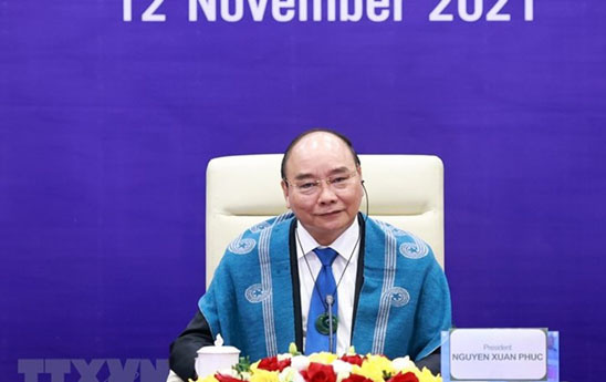 APEC cần phát huy vai trò dẫn dắt trong định hình nền kinh tế thế giới sau đại dịch