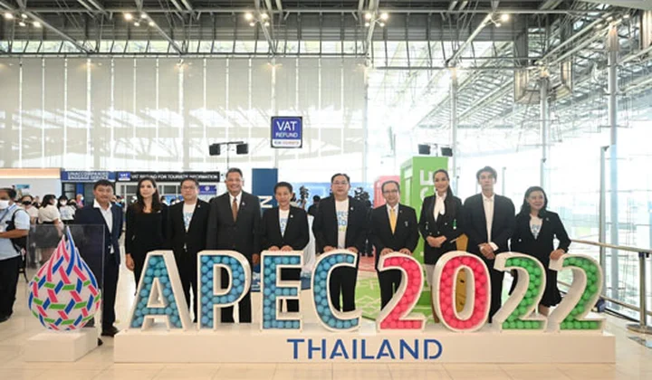 APEC thúc đẩy Sáng kiến Hiệp định khu vực thương mại tự do châu Á - Thái Bình Dương