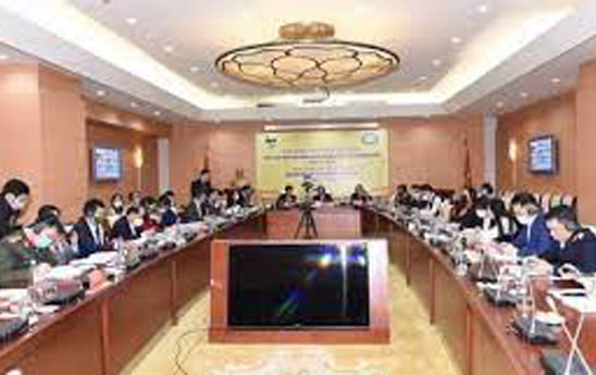 APG thông qua báo cáo đánh giá đa phương của Việt Nam