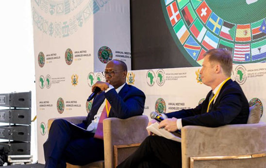 AfDB triển khai cơ chế kinh tế tuần hoàn hỗ trợ các nước châu Phi