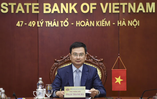 BIS ưu tiên trong ứng phó và quản lý rủi ro trên không gian mạng