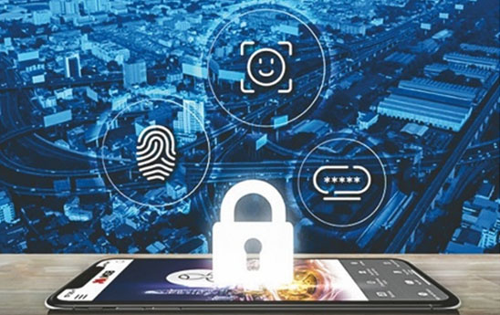 Bảo mật thanh toán online