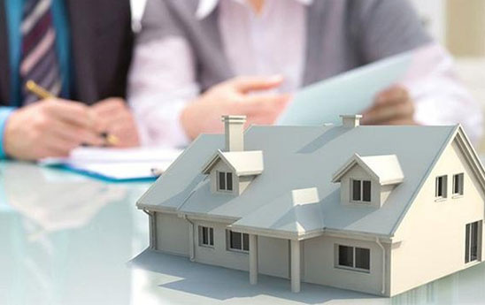 Bất động sản và câu chuyện tài sản thế chấp ngân hàng