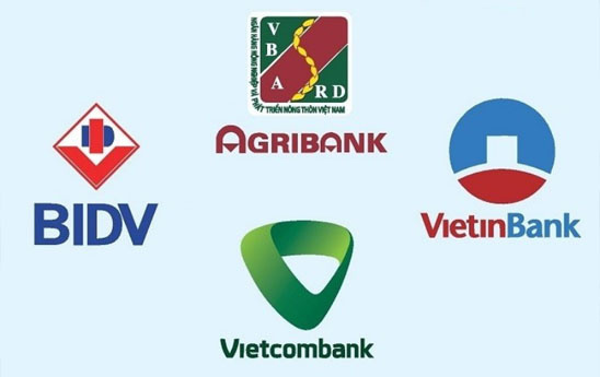 Big4 nhập cuộc “zero fee”: cuộc đua ngân hàng bán lẻ ngày càng sôi động