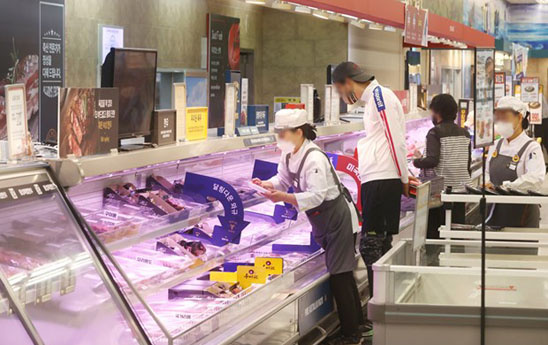 Bộ Tài chính Hàn Quốc công bố các biện pháp kiềm chế lạm phát