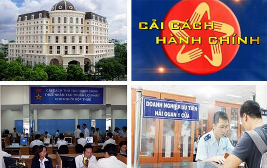 Bộ Tài chính tích cực cải cách thủ tục hành chính, tạo thuận lợi cho người dân, doanh nghiệp