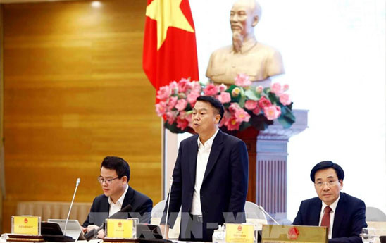 Sẽ sửa đổi, bổ sung Nghị định 65 về phát hành trái phiếu doanh nghiệp riêng lẻ