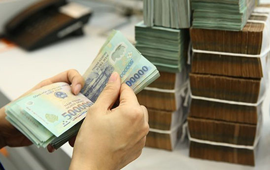 Bộ Tài chính triển khai kế hoạch cơ cấu lại tổ chức tín dụng và xử lý nợ xấu