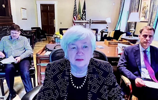 Mỹ sắp phát hành tờ tiền giấy đặc biệt ghi nhận đóng góp của nữ giới