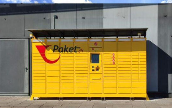 Bưu chính Croatia tham gia chương trình quản lý và đo lường tính bền vững của IPC