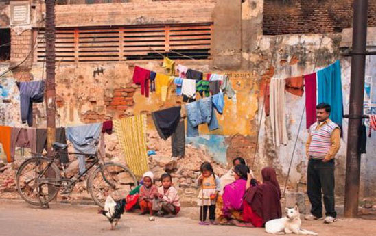 COVID-19 đe dọa tiến triển về các mục tiêu phát triển bền vững của châu Á và Thái Bình Dương