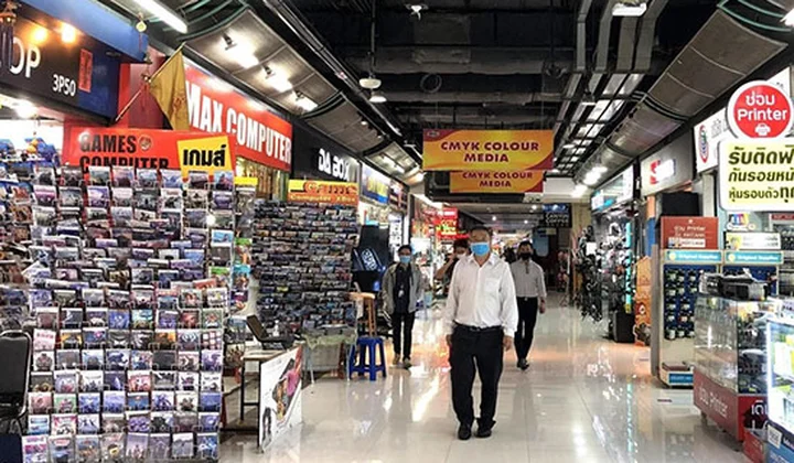 CPI tháng 8/2022 của Thái Lan tăng cao nhất trong 14 năm