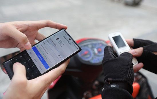 Các nhà mạng phải công khai các gói cước cam kết