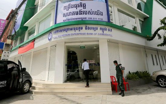 Campuchia hỗ trợ thêm 100 triệu USD cho ngành nông nghiệp và các SME