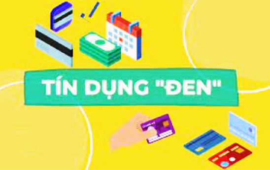 Cần có biệt dược trị nấm độc “tín dụng đen”
