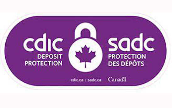 Canada mở rộng phạm vi bảo hiểm tiền gửi và sửa đổi một số quy định về tiền gửi tín thác