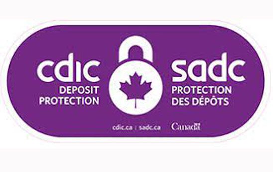 Canada mở rộng phạm vi bảo hiểm tiền gửi và sửa đổi một số quy định về tiền gửi tín thác