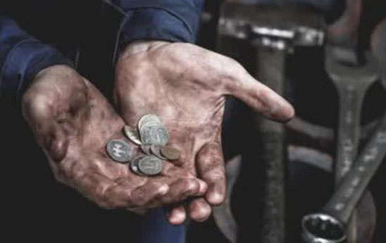 Châu Á đối mặt 3 cú sốc kinh tế khủng khiếp cùng lúc