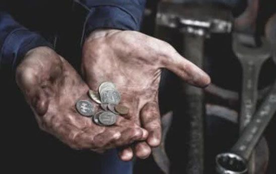 Châu Á đối mặt 3 cú sốc kinh tế khủng khiếp cùng lúc