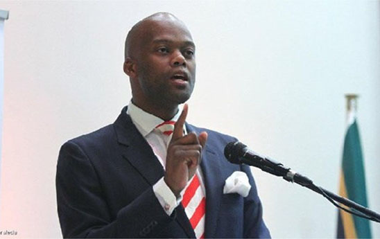 Châu Phi mất hơn 5 tỷ USD mỗi năm trong các giao dịch thương mại