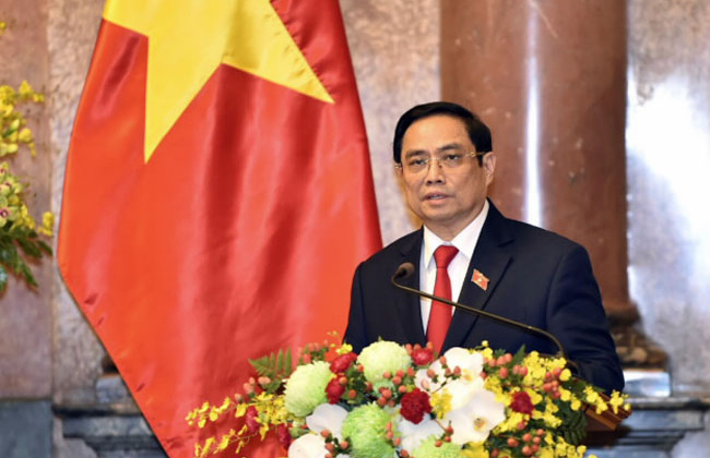 Chính phủ yêu cầu tháo gỡ khó khăn về tài chính, dòng tiền cho doanh nghiệp, hợp tác xã, hộ kinh doanh