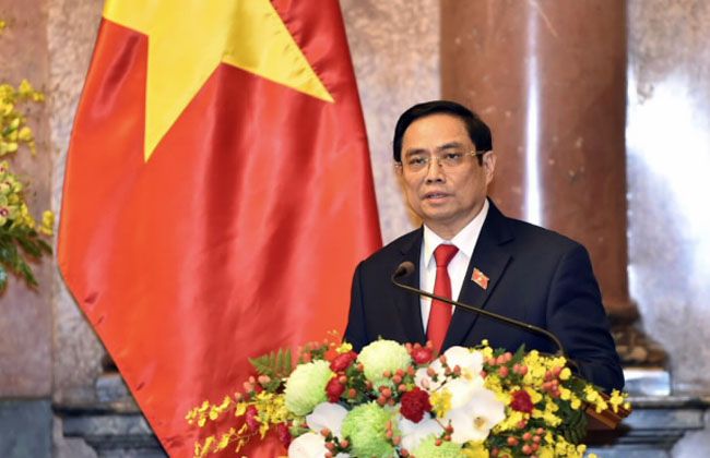 Chính phủ yêu cầu tháo gỡ khó khăn về tài chính, dòng tiền cho doanh nghiệp, hợp tác xã, hộ kinh doanh