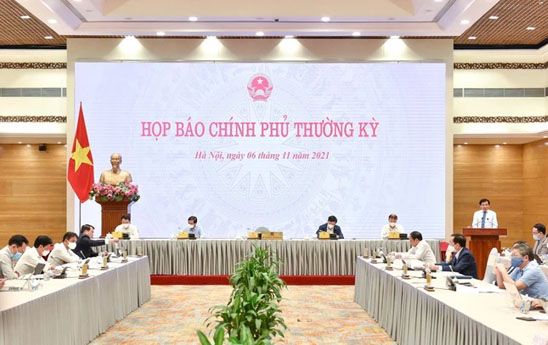 Chính phủ yêu cầu ngành ngân hàng hỗ trợ tín dụng phục hồi sản xuất, đặc biệt các ngành, doanh nghiệp có khả năng lan toả về tăng trưởng