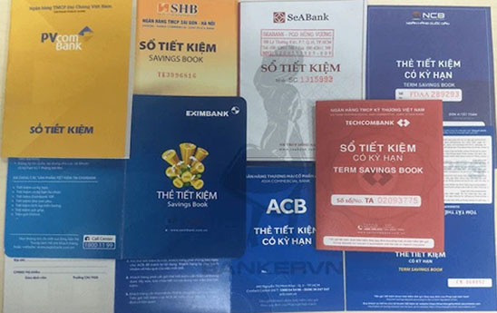 Chứng minh tài chính giả: Lợi ích hẹp, hại khôn lường