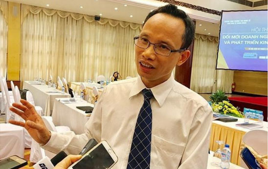 Còn động lực thúc đẩy tăng trưởng, gói hỗ trợ 350.000 tỷ cần thực thi nhanh