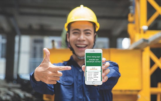 Công ty tài chính tập trung đẩy lùi tín dụng đen tại các khu công nghiệp