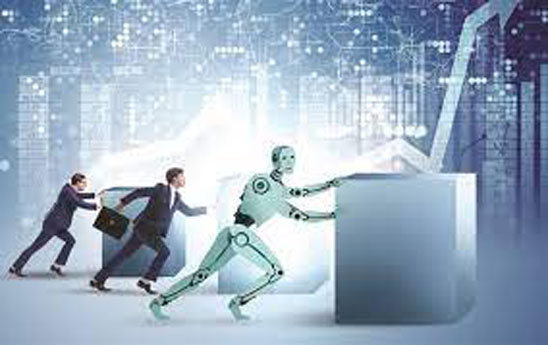 Cuộc đua ngân hàng số tại Châu Á