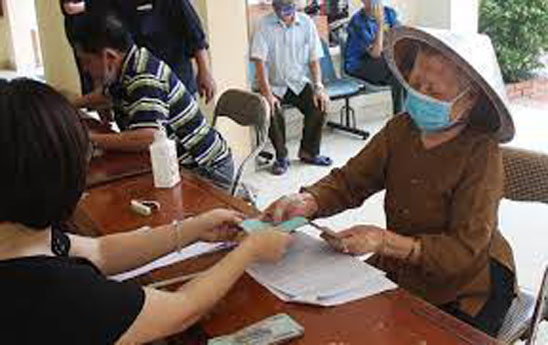 Đã chi 29,1 nghìn tỷ đồng ngân sách nhà nước cho phòng chống dịch, hỗ trợ người dân