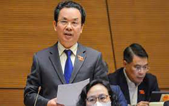 Đại biểu Quốc hội đề xuất hỗ trợ lãi vay cho doanh nghiệp