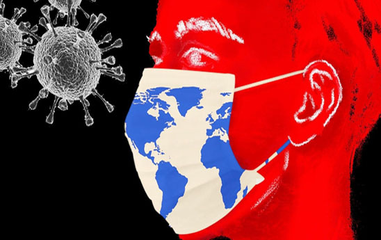 Đại dịch sẽ tác động lâu dài đến EAP