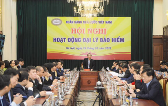 Đảm bảo hoạt động đại lý bảo hiểm an toàn, hiệu quả, đúng pháp luật