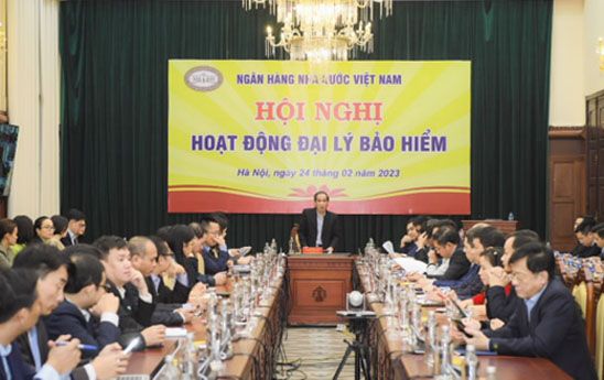 Đảm bảo hoạt động đại lý bảo hiểm an toàn, hiệu quả, đúng pháp luật