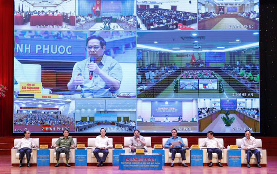 Đẩy lùi tín dụng đen rời xa đời sống công nhân